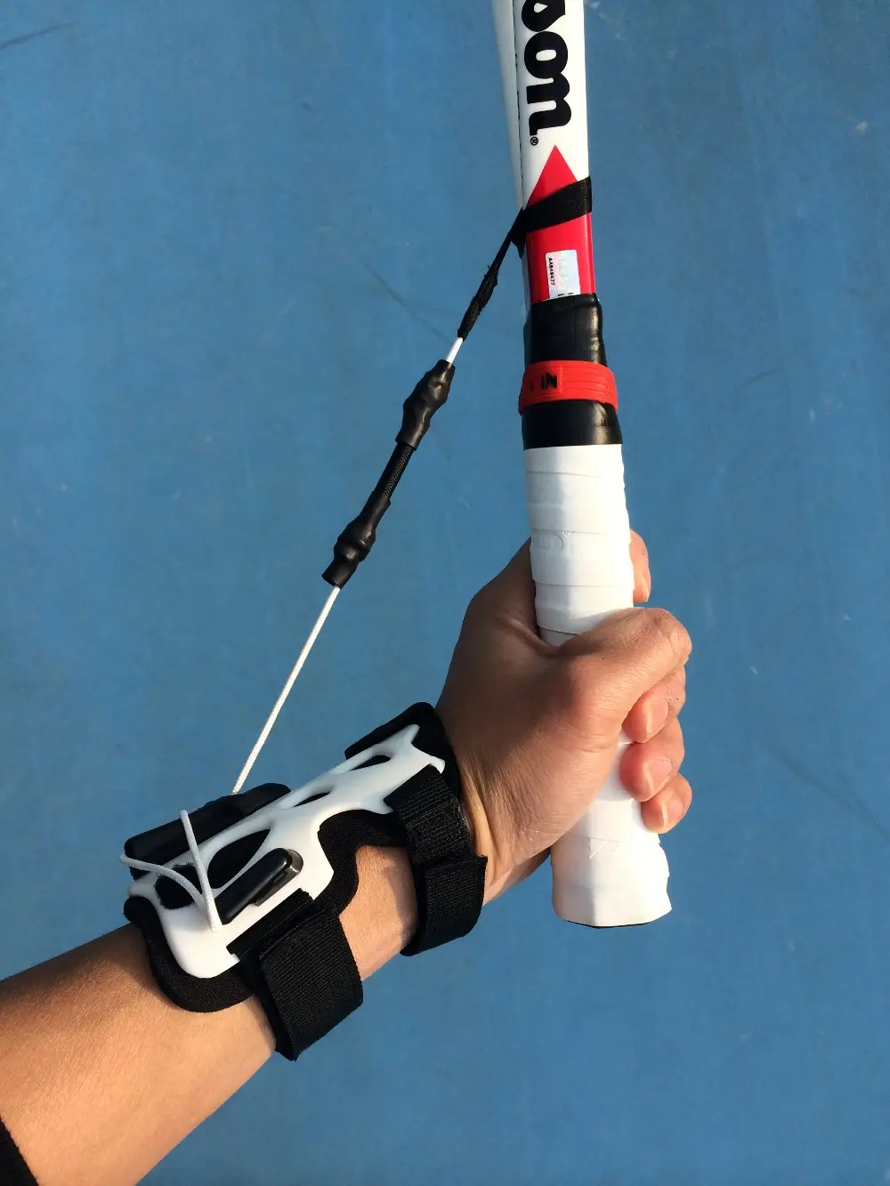 Tennis Fixed Wrist Trainer