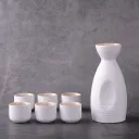 Sake White