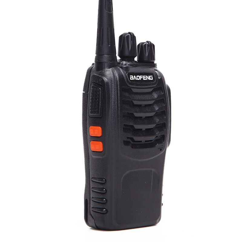 Baofeng USB BF-888S walkie-talkie civilian 6