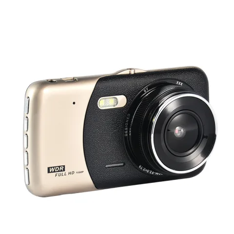 Big Screen Car Driving Recorder