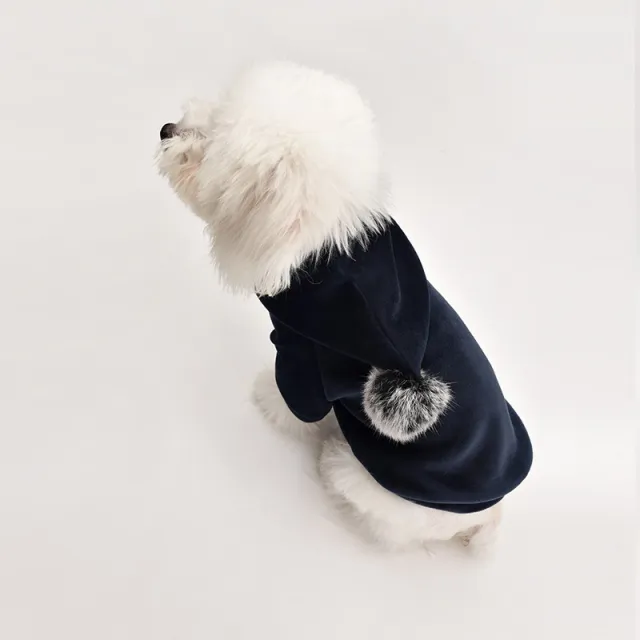 Dog clothes and pet articles Tibetan Green - Shop at LoveMi