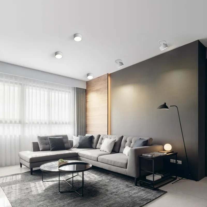 Recessed ceiling light – image 2