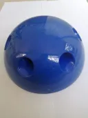 Blue Usb