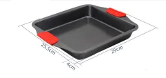 Baking tray - View 1