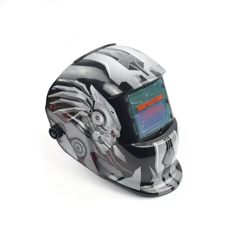 Solar Welding Mask