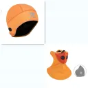 Orange Set
