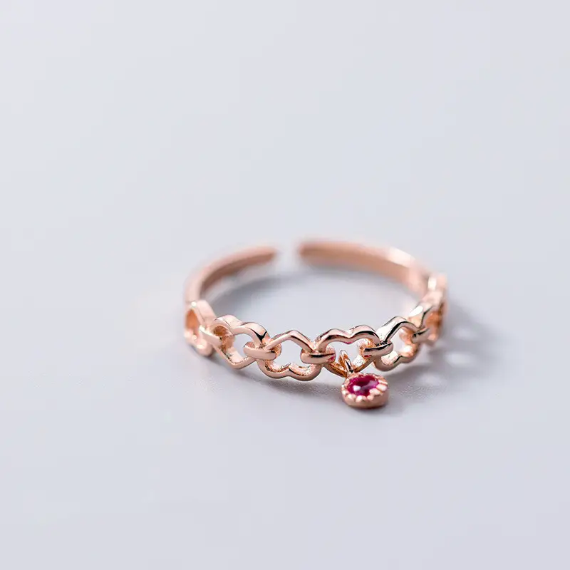 Split ring