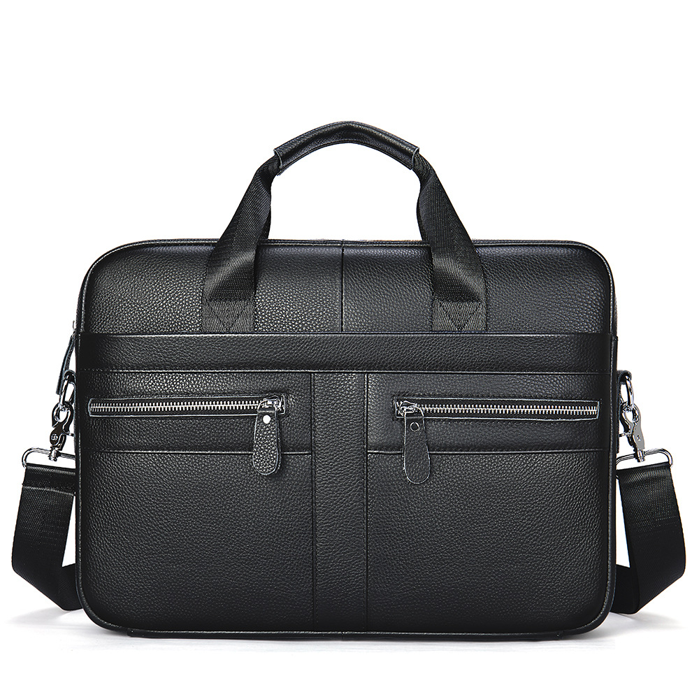 Business casual vintage handbag Black - Shop at LoveMi
