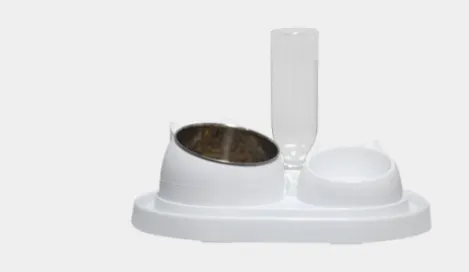 Pet food pot – image 5