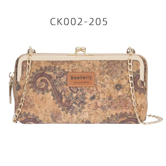 Women's Multifunctional Long Mobile Phone Bag - Shop at LoveMi