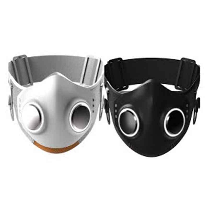 New Hi-Tech Earplugs Halloween Mask — foto 6