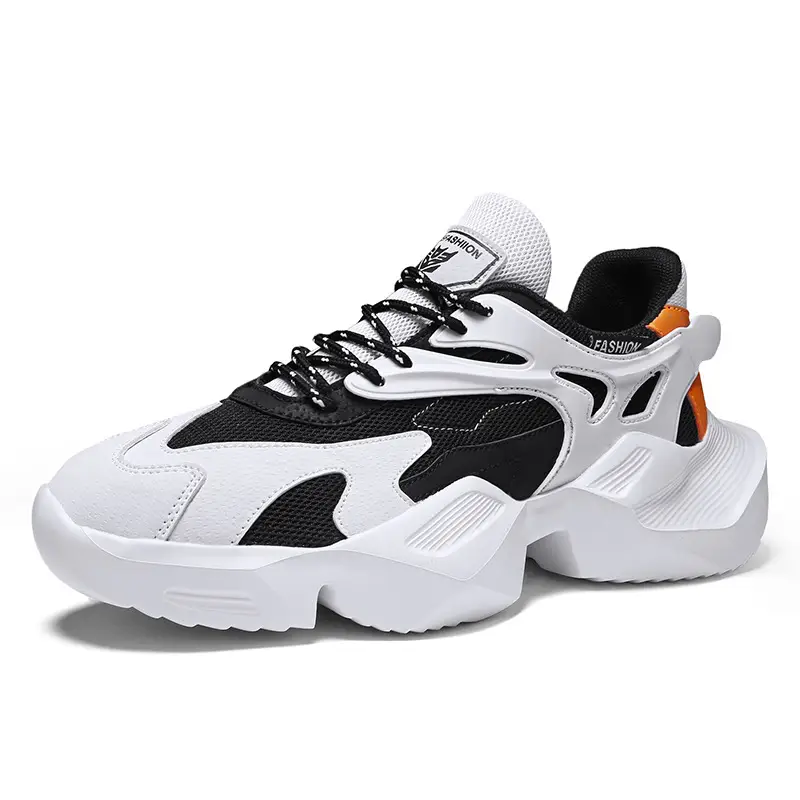 Men's Casual Ultralight Running Sneakers