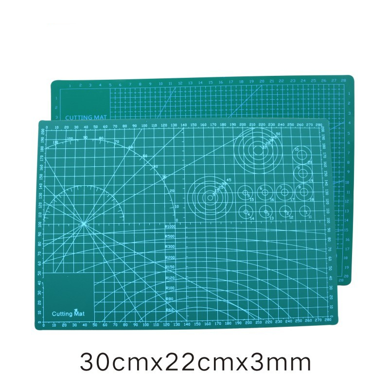 Advertising Design Engraving Model Board Jie Knife Scale