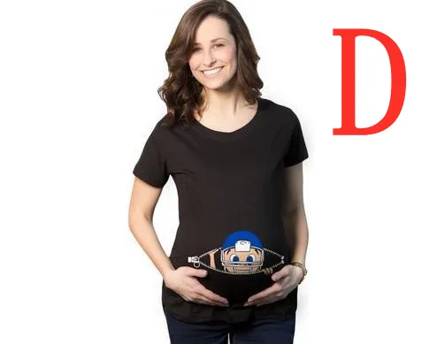 Spoof baby unzip maternity clothes D S - Shop at LoveMi