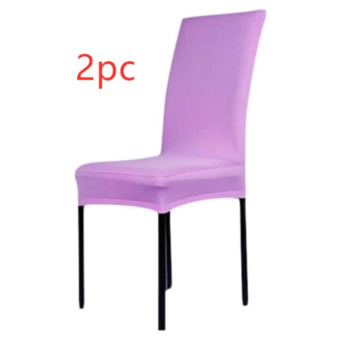 2pc Violet