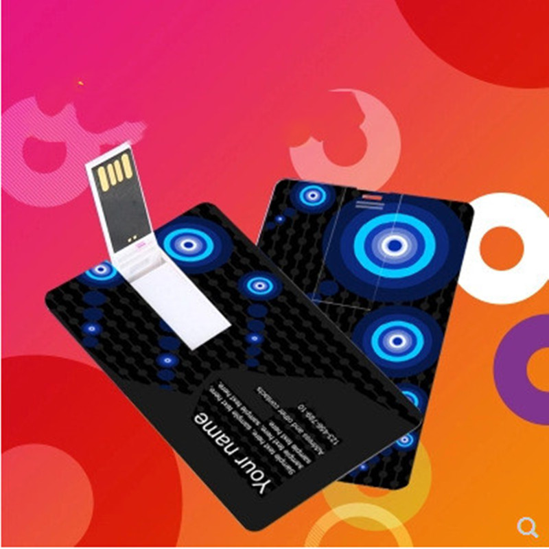 Creative gift USB flash drive 5