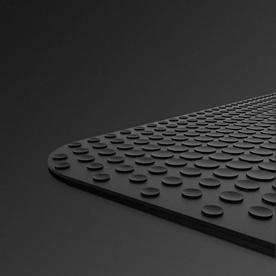 Musematte - Miniatyr 6