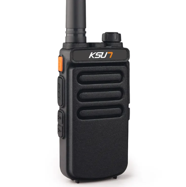 X-65 Mini Outdoor Handheld Intercom
