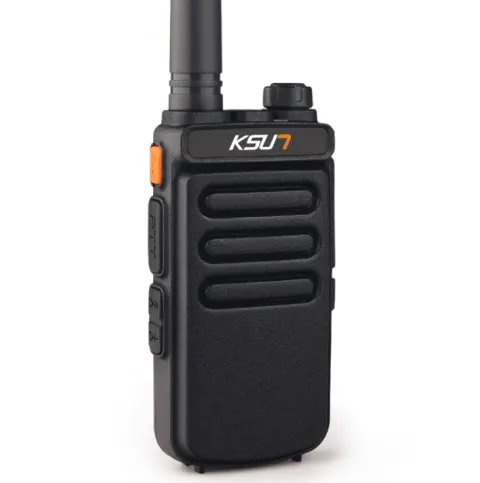 X-65 Mini Outdoor Handheld Intercom