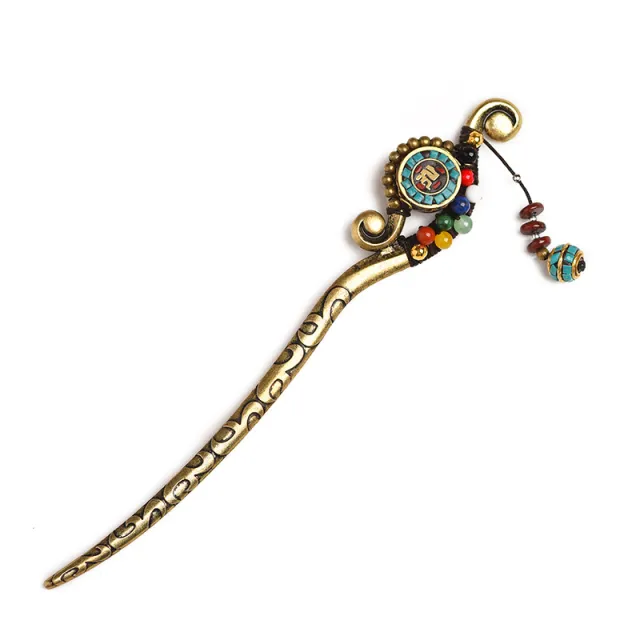 Ancient Tree Thousand Vine Vintage Golden - Shop at LoveMi