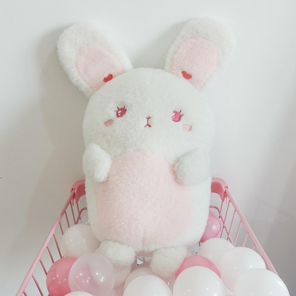 Rabbit doll