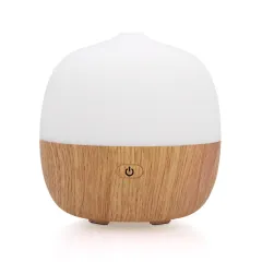 Household Small Capacity Night Light Humidifier - Photo Colour - View 1