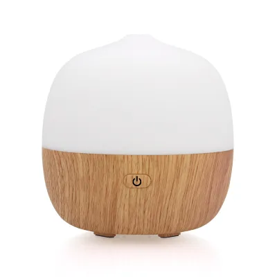 Household Small Capacity Night Light Humidifier