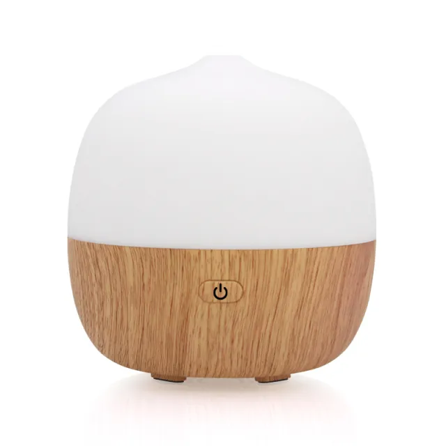 Household Small Capacity Night Light Humidifier Photo Color - Shop at LoveMi