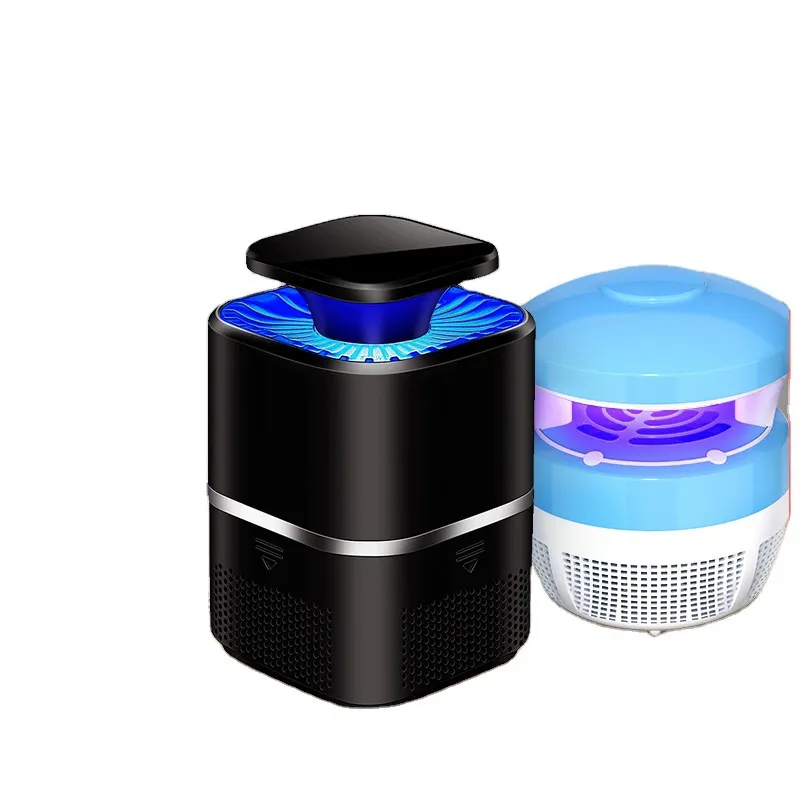 Home mosquito killer artifact – image 3