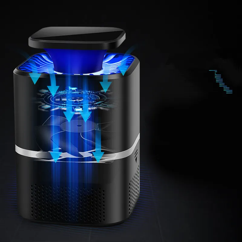 Home mosquito killer artifact – image 4
