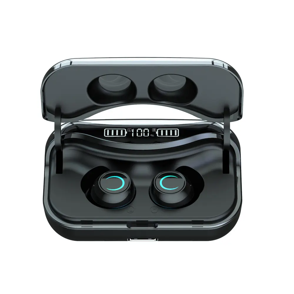 Running In-ear Bluetooth Headset