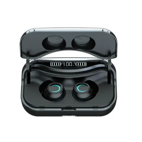 Running In-ear Bluetooth Headset