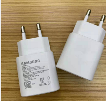 Chargeur Samsung Note10 Version Coréenne Authentique EP-TA800 Prise Charge Rapide - Ou - Photo 12 sur 12