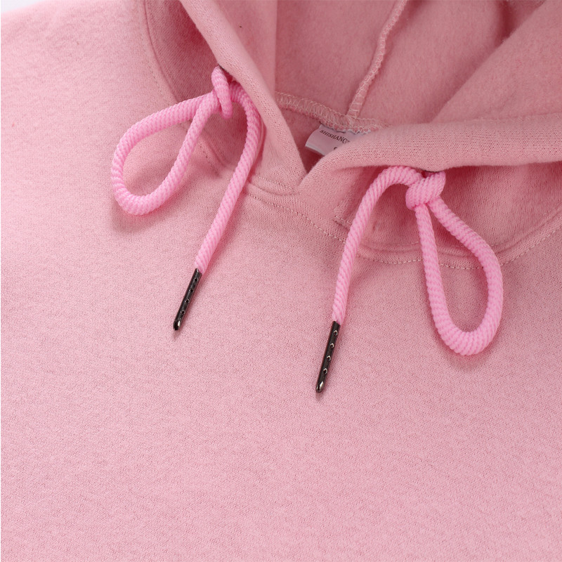 Men's And Women's Street Hooded Sweater Commemorative Shirt