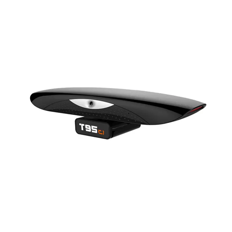 T95C1 Smart Tv Box Rk3368 2G16G Built-In