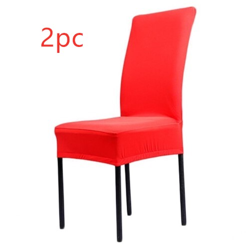 2pc Red