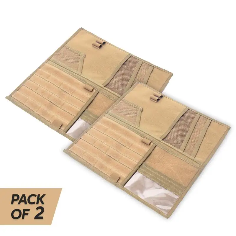 Vehicle Visor Panel Truck Car Sun Organizer