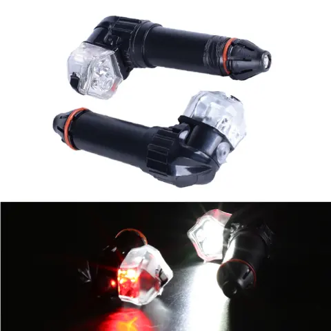 Bicycle Riding Accessories