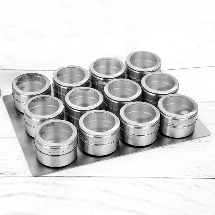 12Pc With Base