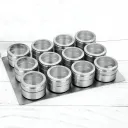 12Pc With Base