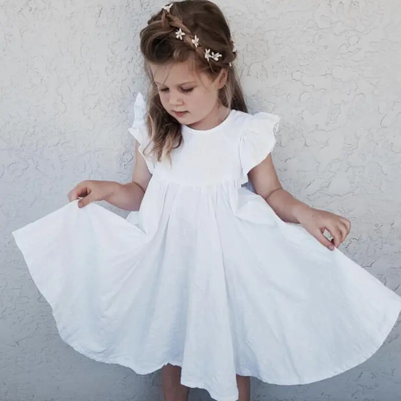 Girls' Baby Dresses