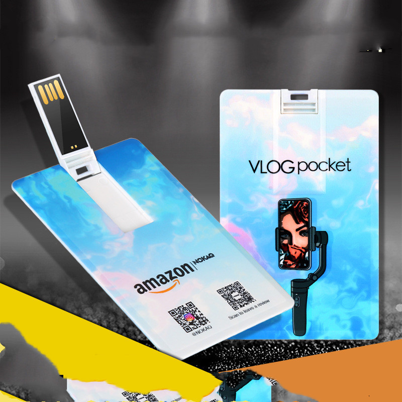 Creative gift USB flash drive 3