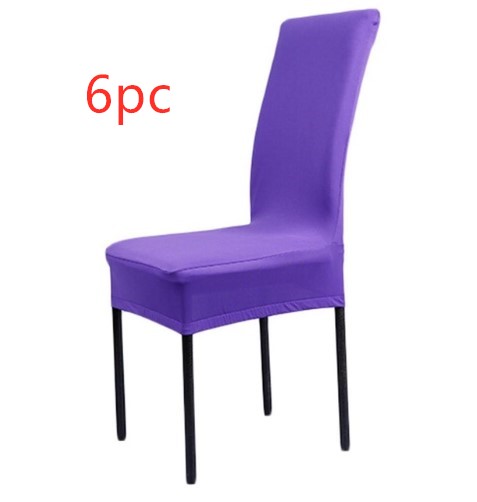 6pc DarkPurple