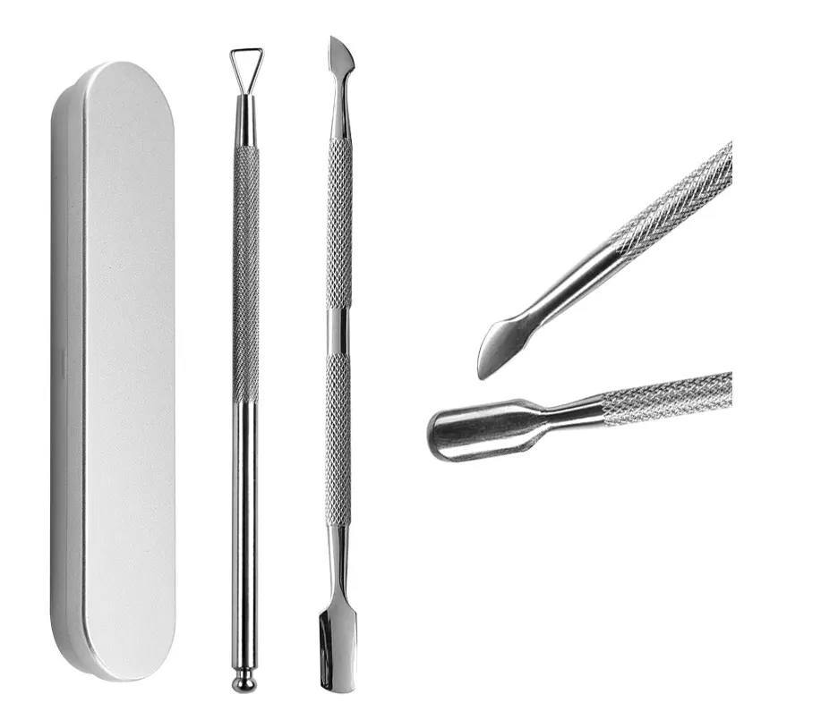 Gel Nail Pusher Tool