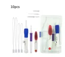 10Pcs