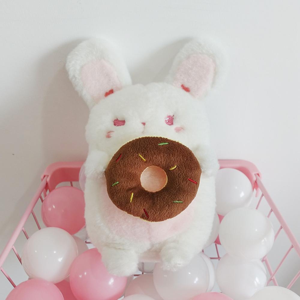 Donut rabbit