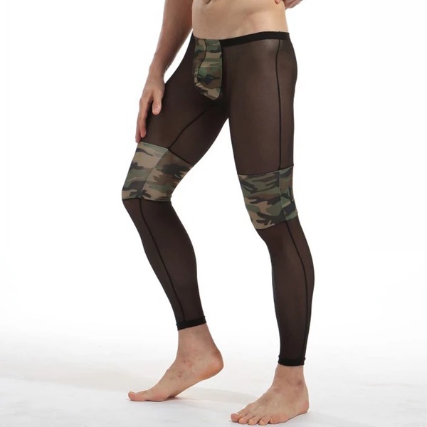 Sexy body shaping pants