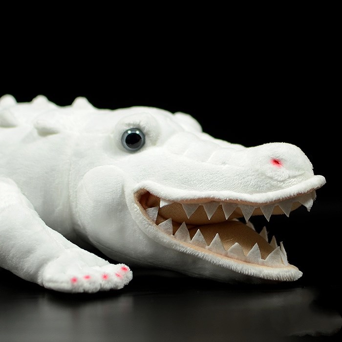 Doll plush toy model