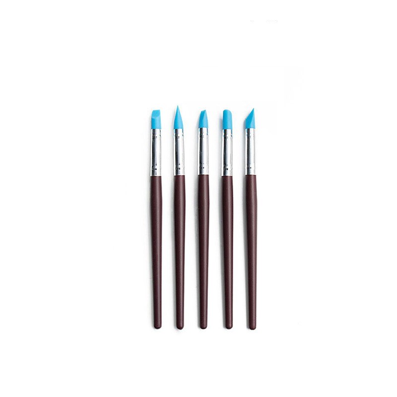Ceramic Clay Tool Set Model Clay Sculpture Combination Tool