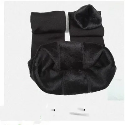 Women's winter leggings 1 Black - Shop at LoveMi